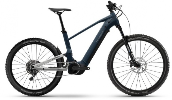 Haibike ALLTRAIL 4