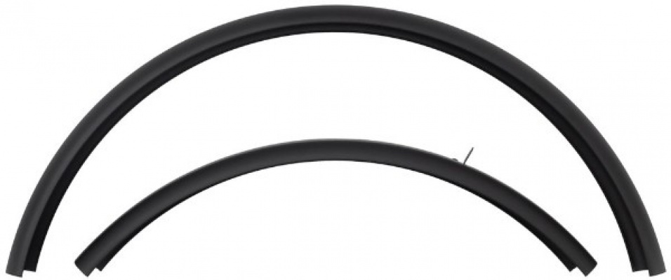 Haibike Adventr Fs Fender Set