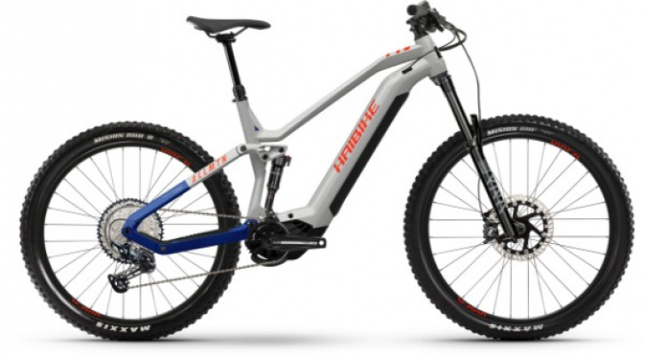 Haibike ALLMTN 7