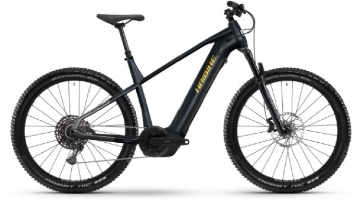 Haibike AllTrack 10