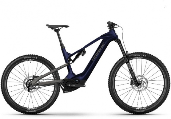 Haibike Allmtn CF 10 Pinion MGU