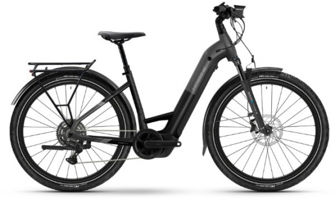 Haibike Trekking 6.5 Low