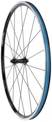 Halo Evaura RS2 Front Road 700c Wheel