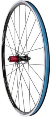 Halo Evaura RS2 Rear Road 700c Wheel
