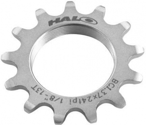 Halo Fixed Gear Track Cog
