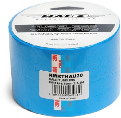 Halo Tubeless Rim Tape