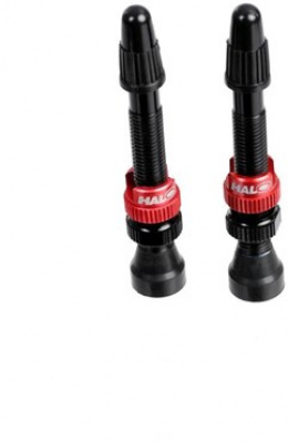 Halo Tubeless Valves