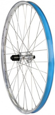 Halo Vapour 35 MT Boost Rear 29