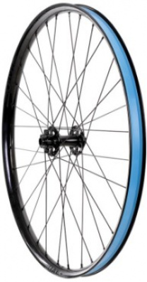 Halo Vapour 35 Stealth MT Boost Front 27.5
