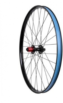Halo Vapour 35 Stealth MT Boost Rear 29