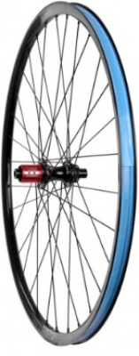 Halo Vapour GXC Rear 29