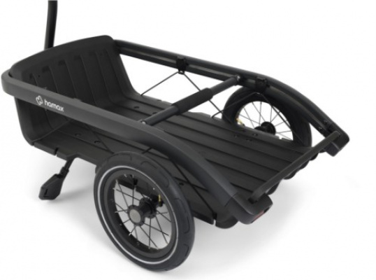 Hamax Venture Cargo Bicycle Trailer