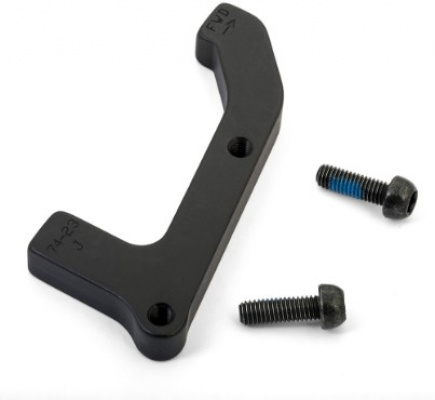 Hayes IS Mount Brake Adaptors