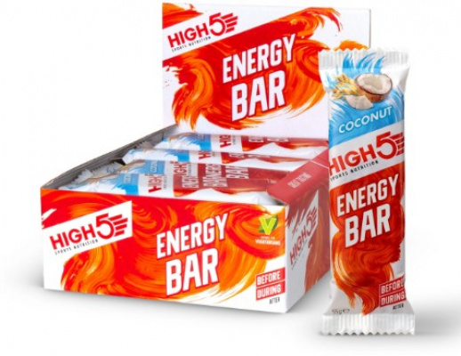 High5 Energy Bar