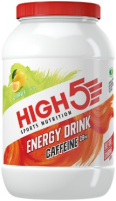 High5 Energy Drink Caffeine 2.2kg