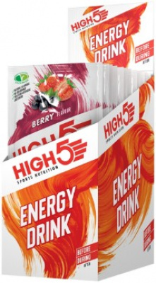 High5 Energy Drink Sachet