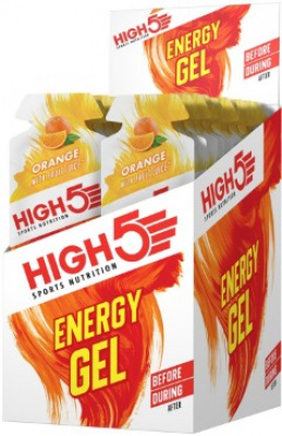 High5 Energy Gel