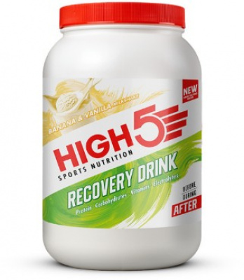 High5 Recovery Drink 1.6kg
