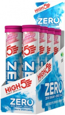 High5 Zero Electrolyte Tablets