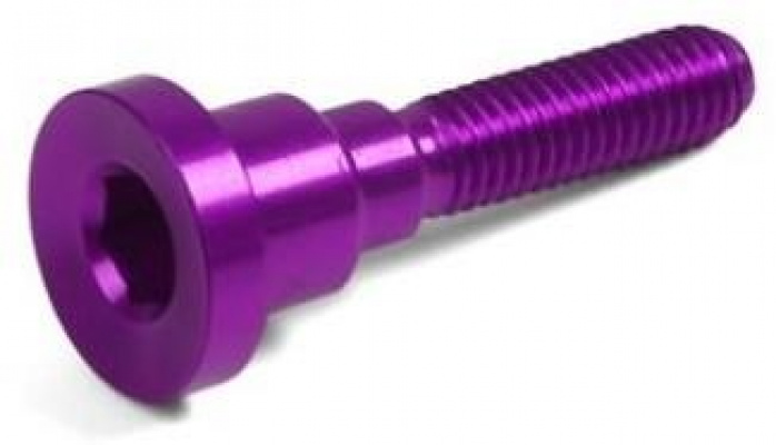 Hope Headset Head Bolt