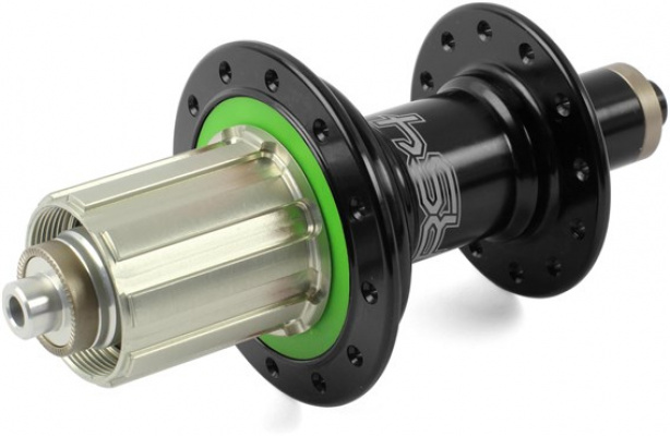 Hope RS4 Rear Hub - QR