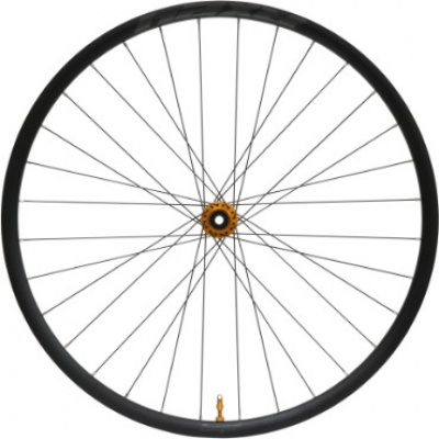 Hope RX24 Pro 5 Centre Lock 28H 700c Front Wheel