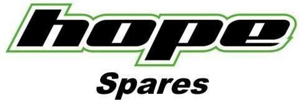 Hope Tech 4 Shifter Mount Captive Nut