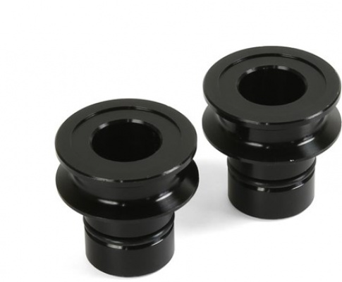 Hope Torque Cap Hub Spacers