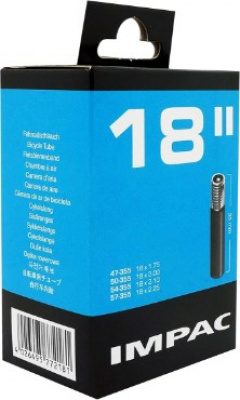 Impac AV18 18