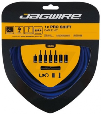 Jagwire 1x Pro Shift Kit