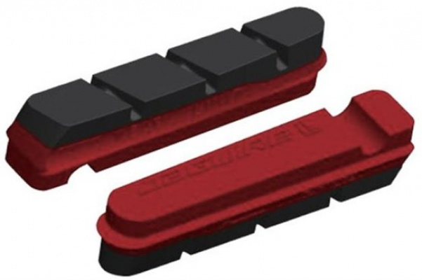 Jagwire Brake Pads - Road Pro Wet Insert