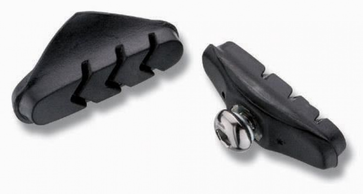 Jagwire Comp Road Brake Pads 50mm