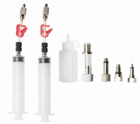 Jagwire Dot Bleeding Kit