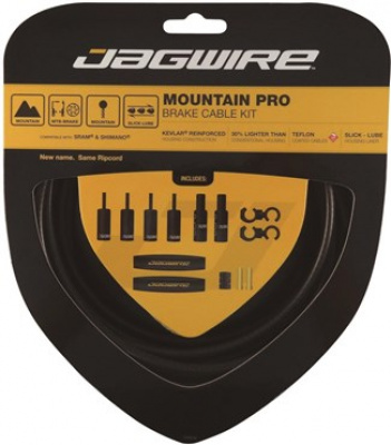 Jagwire Mountain Pro Brake Kit
