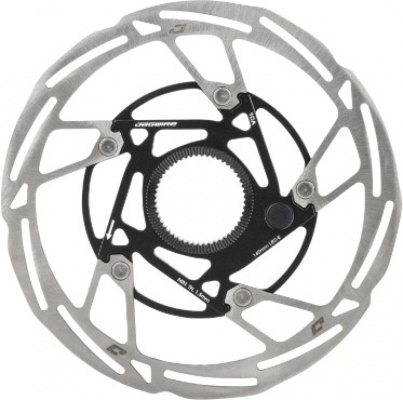 Jagwire Pro LR2-E Disc Brake Rotor Centerlock