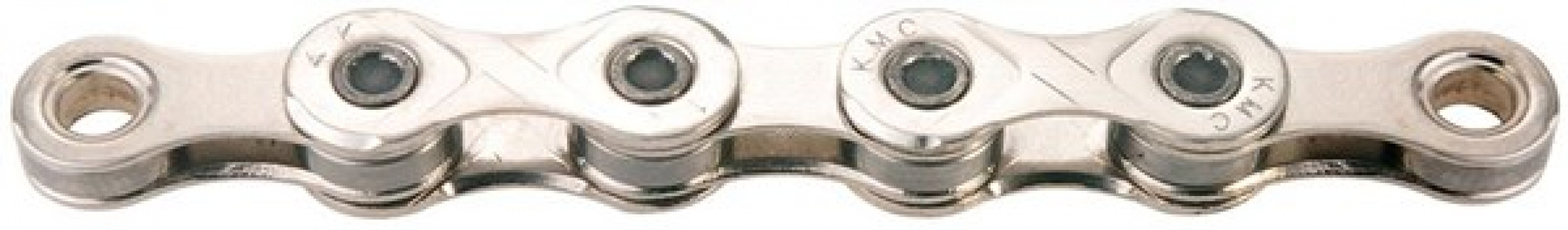 KMC E11 11 Speed Chain For E-Bike 122 Links