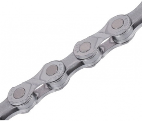 KMC E11 EPT 11 Speed Chain  For E-Bikes 136 Links