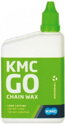 KMC GO Chain Wax