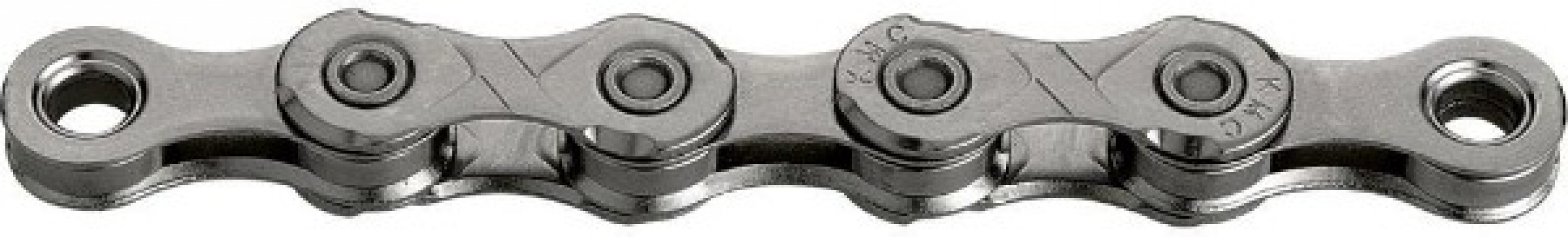 KMC X10 10 Speed Chain 122L