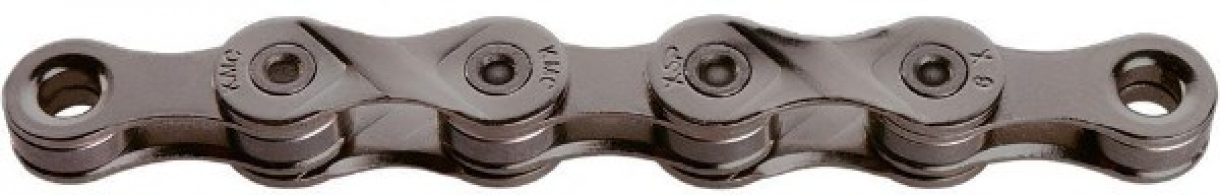 KMC X9 9 Speed Chain 122L