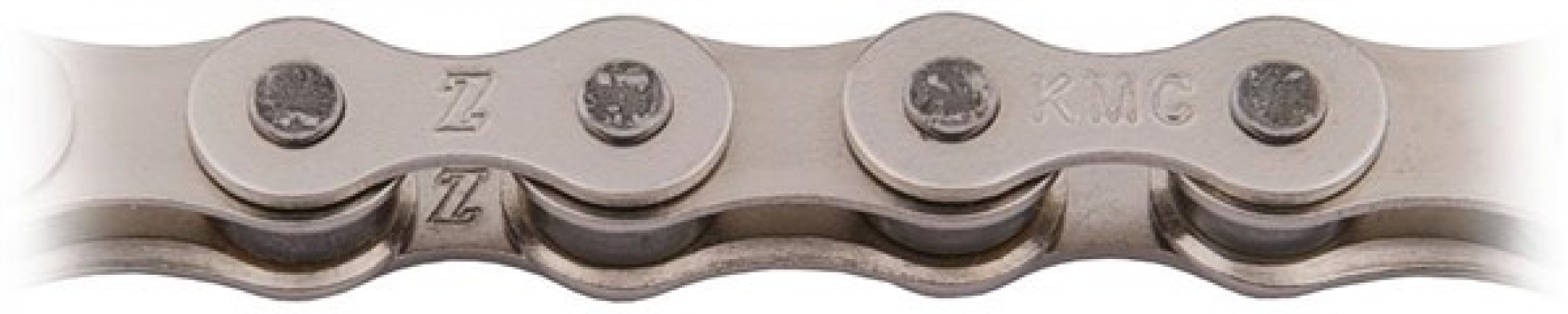 KMC Z1 Wide Single Speed Chain 112 Links