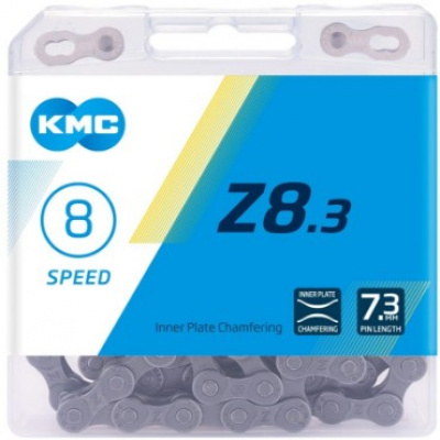 KMC Z8.3 Chain 114 Links