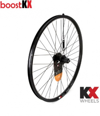 KX Wheels MTB 27.5