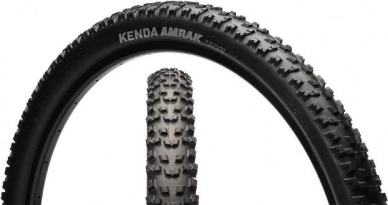 Kenda Amrak Wired 27.5