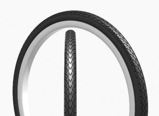 Kenda Khan II K1172 Cute KS 700c Hybrid Bike Tyre