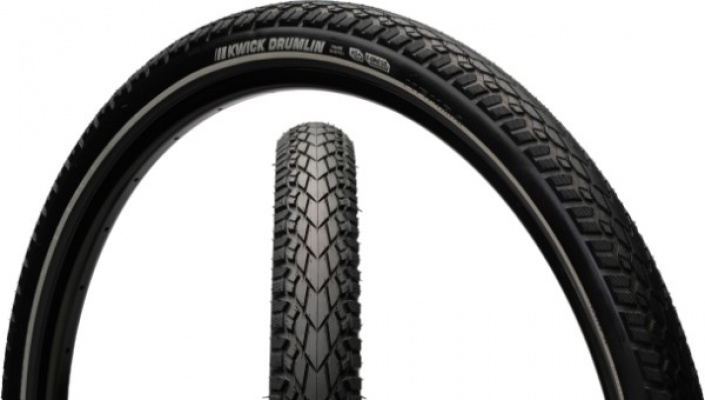 Kenda Kwick Drumlin Sport KS Wired 26
