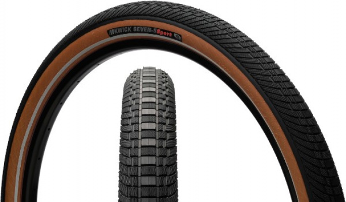 Kenda Kwick Series Sport KS Wired 29