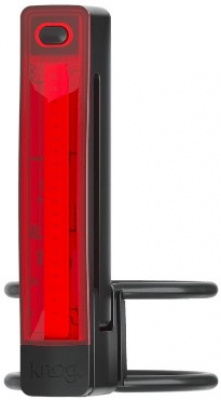 Knog Plus USB Rechargeable Rear Light