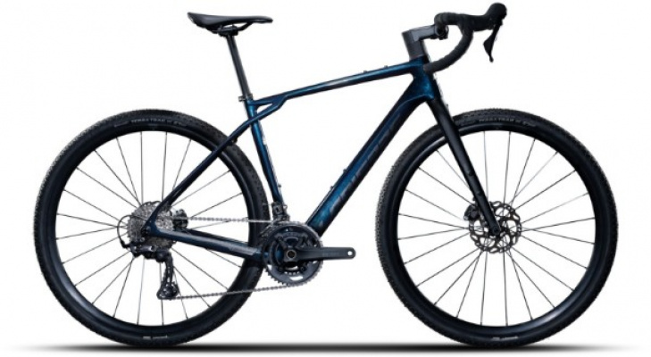 Lapierre Crosshill CF 5.0