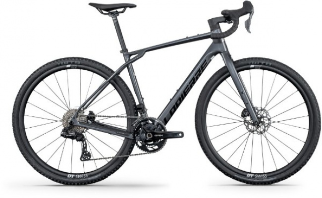 Lapierre Crosshill CF 7.0